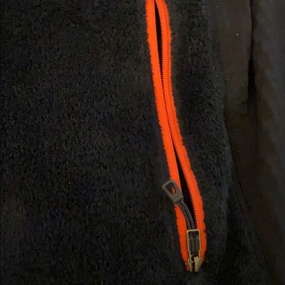 Patagonia fleece great condition used regulator - Picture 4 of 10